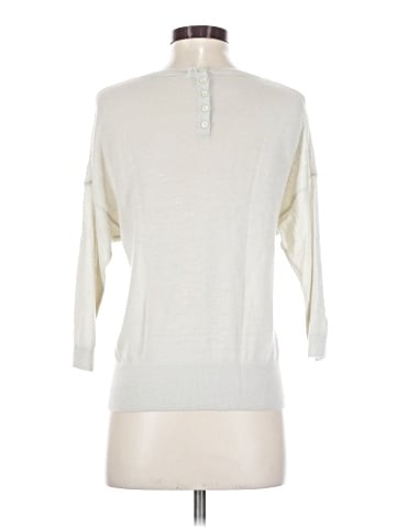 Patrizia Pepe Pullover Sweater (view 2)