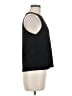 Mango Black Tank Top Size M - photo 4