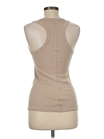 Enza Costa Sleeveless T-Shirt (view 2)