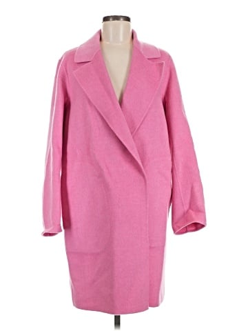 Theory Wool Coat (view 1)