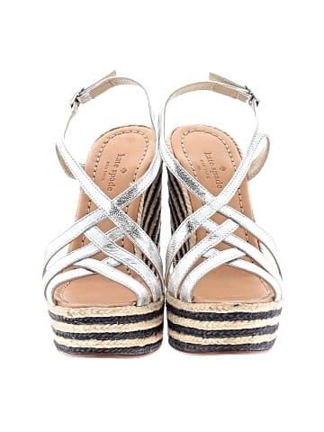 Kate Spade New York Wedges (view 2)