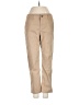Ann Taylor LOFT Tan Khakis Size 0 - photo 1