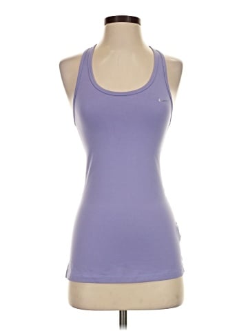 Nike Active Tank (view 1)