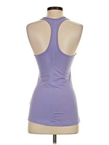 Nike Active Tank (view 2)