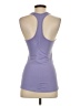 Nike Purple Active Tank Size S - photo 2