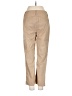 Ann Taylor LOFT Tan Khakis Size 0 - photo 2