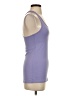 Nike Purple Active Tank Size S - photo 4