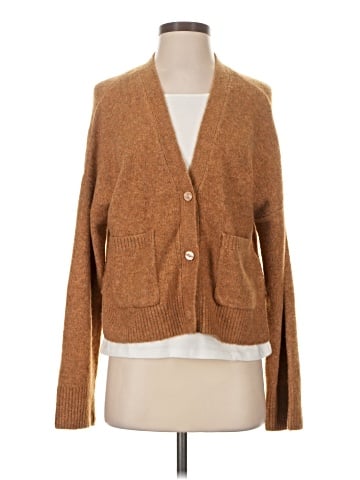 Abercrombie & Fitch Cardigan (view 1)