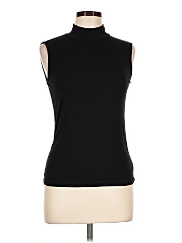 Sanctuary Sleeveless T-Shirt (view 1)