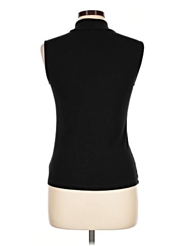 Sanctuary Sleeveless T-Shirt (view 2)