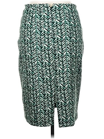New York & Company Casual Skirt (view 2)