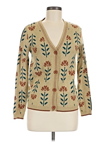 Daniel Rainn Cardigan (view 1)