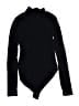 Forever 21 Black Bodysuit Size L - photo 1