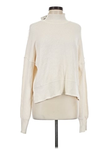 Glassons Turtleneck Sweater (view 1)