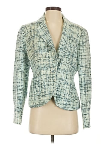 Kasper Blazer (view 1)