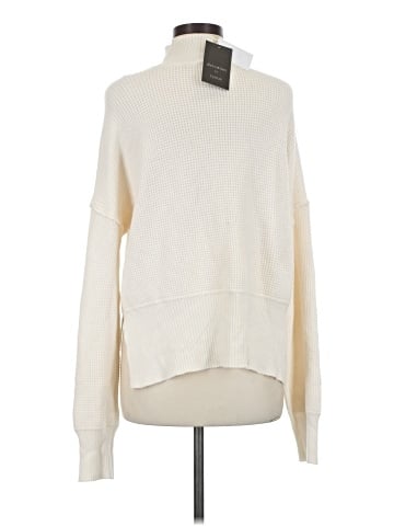 Glassons Turtleneck Sweater (view 2)
