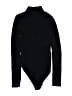 Forever 21 Black Bodysuit Size L - photo 2