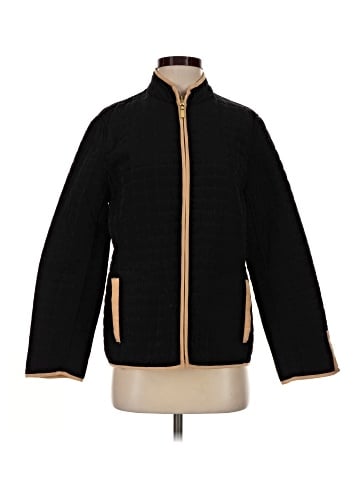 Susan Graver Jacket (view 1)