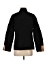 Susan Graver Solid Black Jacket Size S - photo 2