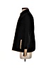 Susan Graver Solid Black Jacket Size S - photo 5