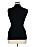 Commando Black Sleeveless Turtleneck Size 1X - photo 2