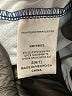 Unbranded 100% Polyester Blue Tank Top Size 6 - 7 - photo 3