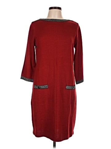 Alyx Casual Dress (view 1)