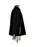 Susan Graver Solid Black Jacket Size S - photo 4