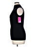 Commando Black Sleeveless Turtleneck Size 1X - photo 5