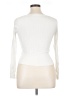 Unbranded White Cardigan Size 0X (estimated) - photo 2