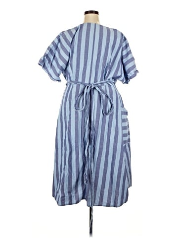 ELOQUII Casual Dress (view 2)