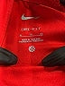 Nike Red Athletic Shorts Size XL (youth) - photo 3