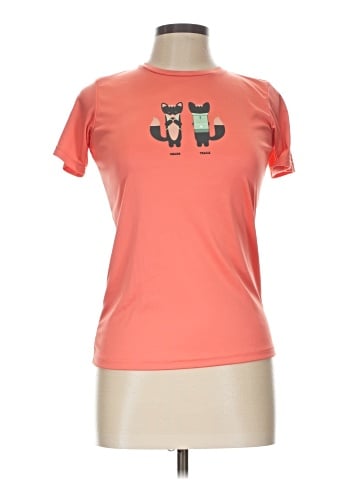 Columbia Short Sleeve T-Shirt (view 1)