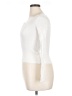 Unbranded White Cardigan Size 0X (estimated) - photo 5
