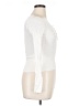 Unbranded White Cardigan Size 0X (estimated) - photo 4