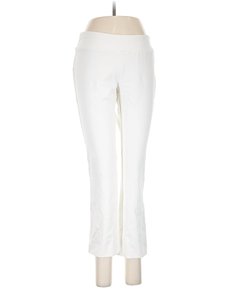 Pre-owned Insight Dress Pants In Ivory