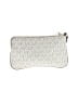 MICHAEL Michael Kors White Wristlet One size - photo 2