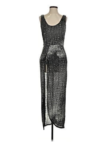 Halston Heritage Cocktail Dress (view 1)