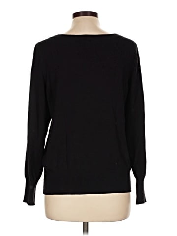 Ann Taylor Factory Pullover Sweater (view 2)