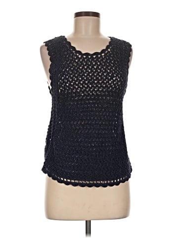 Caballero Sleeveless Top (view 1)