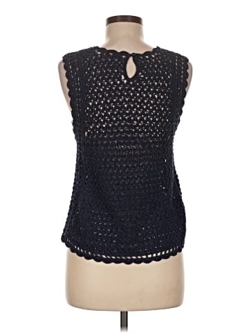 Caballero Sleeveless Top (view 2)