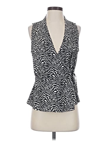 Banana Republic Sleeveless Blouse (view 1)