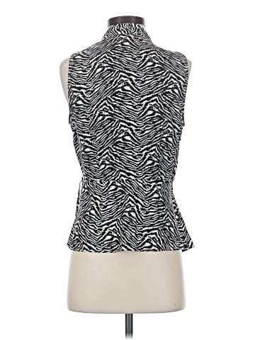 Banana Republic Sleeveless Blouse (view 2)