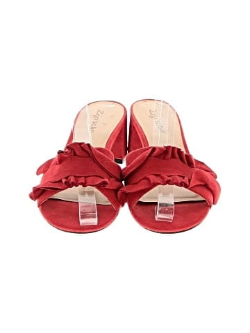 Zigi Soho Sandals (view 2)
