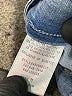 Cello Jeans Blue Denim Shorts Size M - photo 4