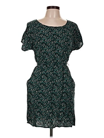 Xhilaration Casual Dress (view 1)