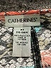 Catherines 100% Polyester Teal Sleeveless Top Size 3X - photo 7