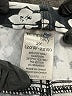 Terra & Sky Print Black Active Pants Size 2X - photo 4