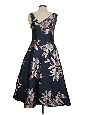 Adrianna Papell Cocktail Dress (view 2)