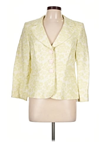 Isabel & Nina Blazer (view 1)